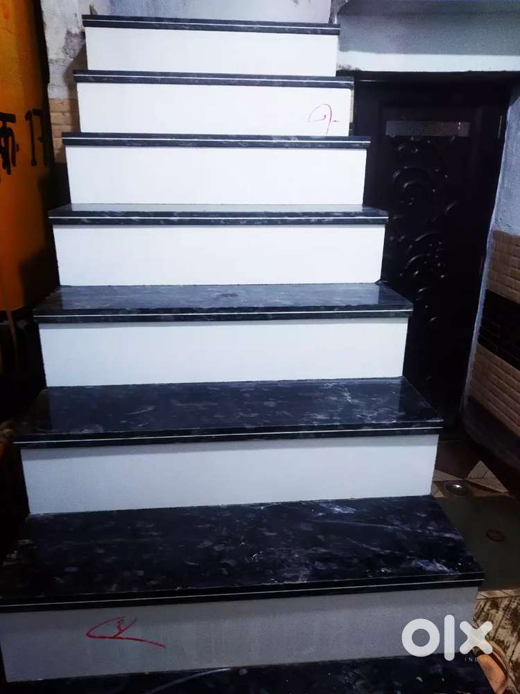 Tiles fitting work 15 ₹ square feet