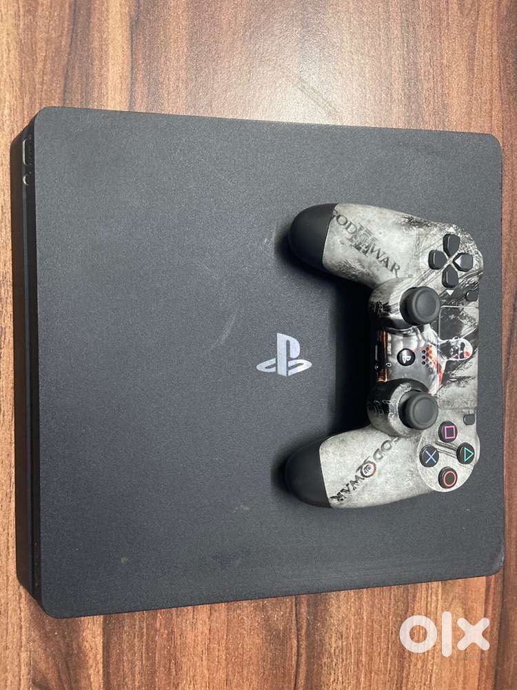 Sony PS4 Slim 500GB