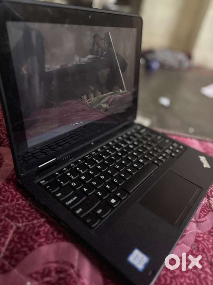 Low amount high perfoamence laptop lenova thinkpad yoga 11e