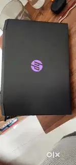 HP pavilion gaming laptop