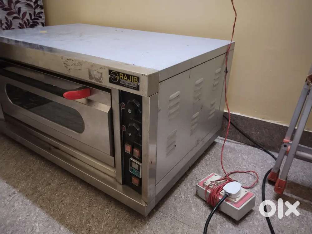 Rajiv machinery (made in taiwan)