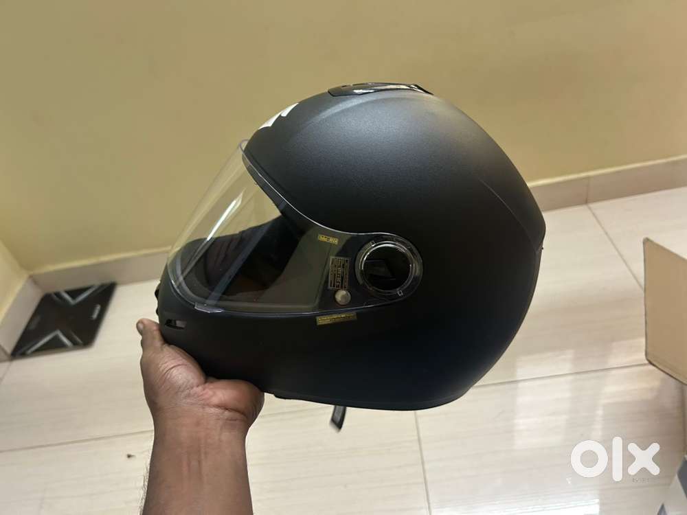 Need to sell my helmets