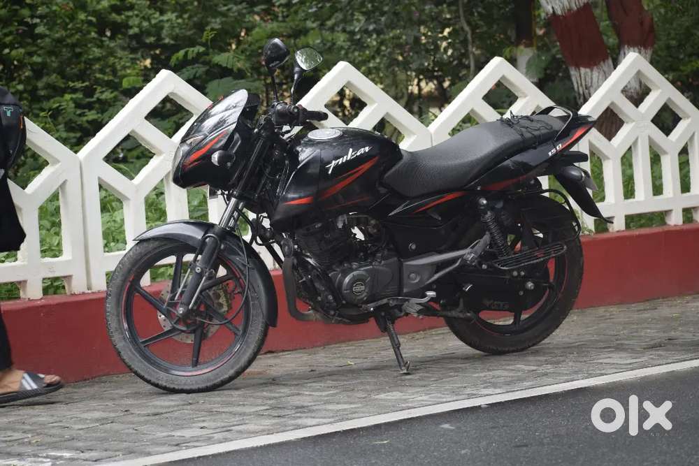 PULSAR 150 Good Condition