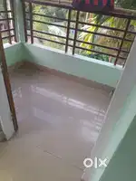 3 BHK DUPLEX FLAT WITH CAR PARKING