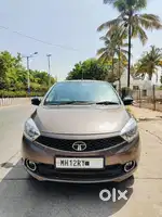 Tata Tiago XZ, 2019, Petrol
