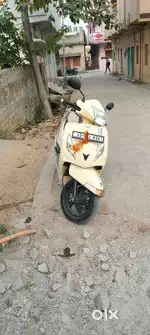 Good condition