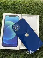 Iphone 12 indian with bill box