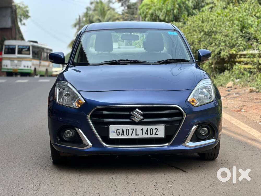 Maruti Suzuki Swift Dzire VXI Optional, 2017, Petrol