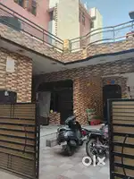 Independent house