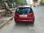 Honda Jazz 2009