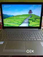 Hp laptop i3 for sell