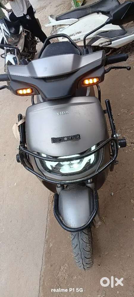 Rang 100 kmt 1 charge full best parfom