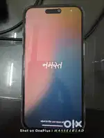 I phone 15 pro max-256 gb in excellent condition