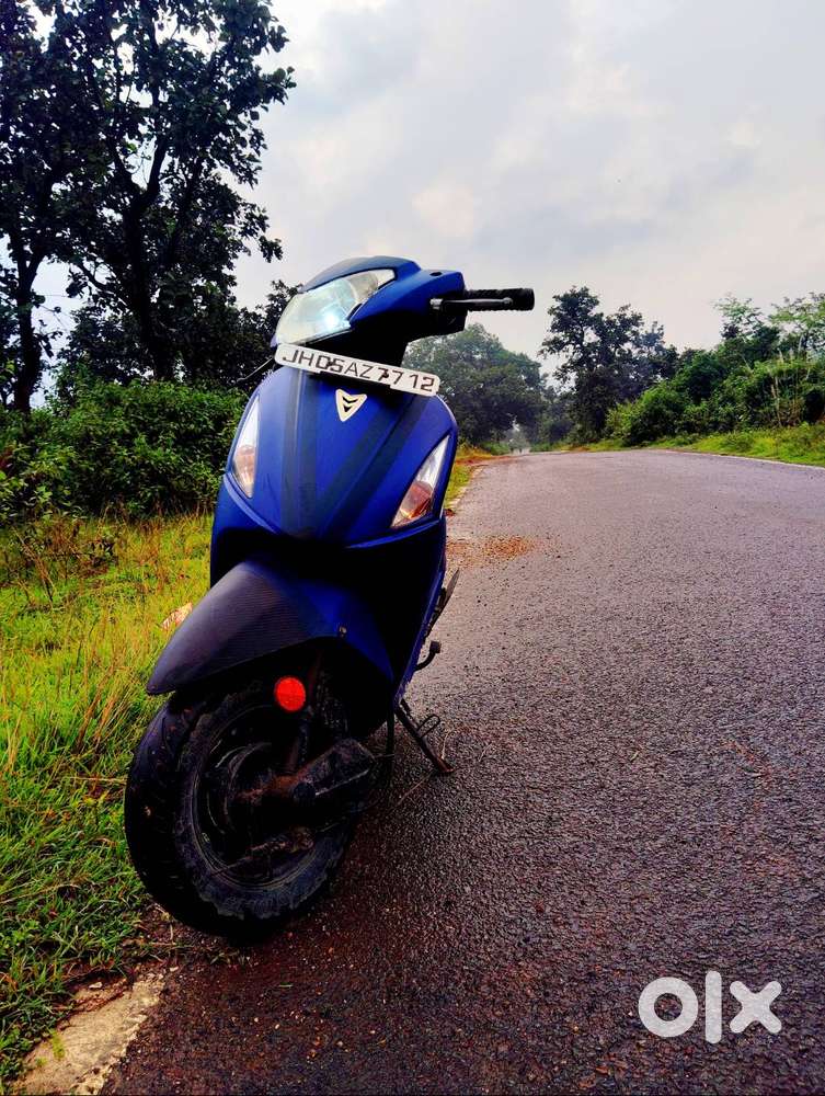 Hero pleasure for sale in good condition