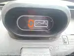 Acting driver car