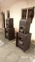 Mini dj satup