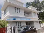Ready to sale new home used all quality materials