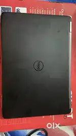 Dell E7270 in excellent running condition with mouse patch!