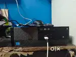 Dell i5 4th gen mini pc