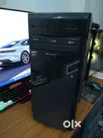 AMD A Series Computer