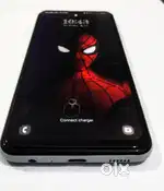 Samsung Galaxy F13 4G (Waterfall Blue ,4GB/64GB)