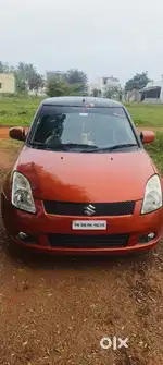 Maruti Suzuki Swift 2006 Petrol 100000 Km Driven