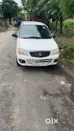 Maruti Suzuki Alto 2005-2010 LXi BSIII, 2011, Petrol