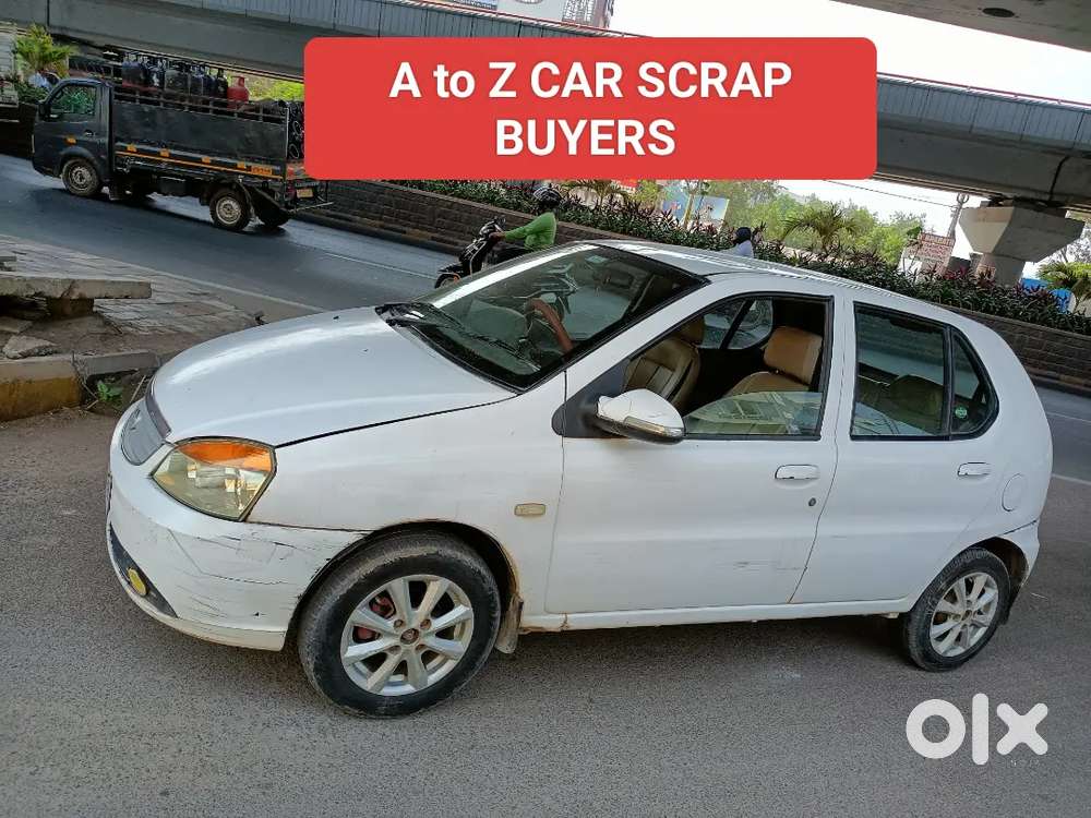 Old scrap cars we buy any unused cars we pay cash for old cars