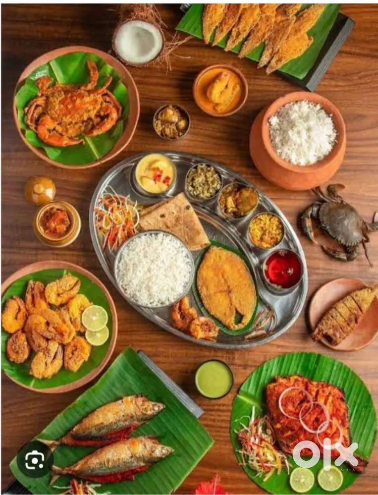 Cook required for pg