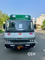 Tata LPT 407 CNG