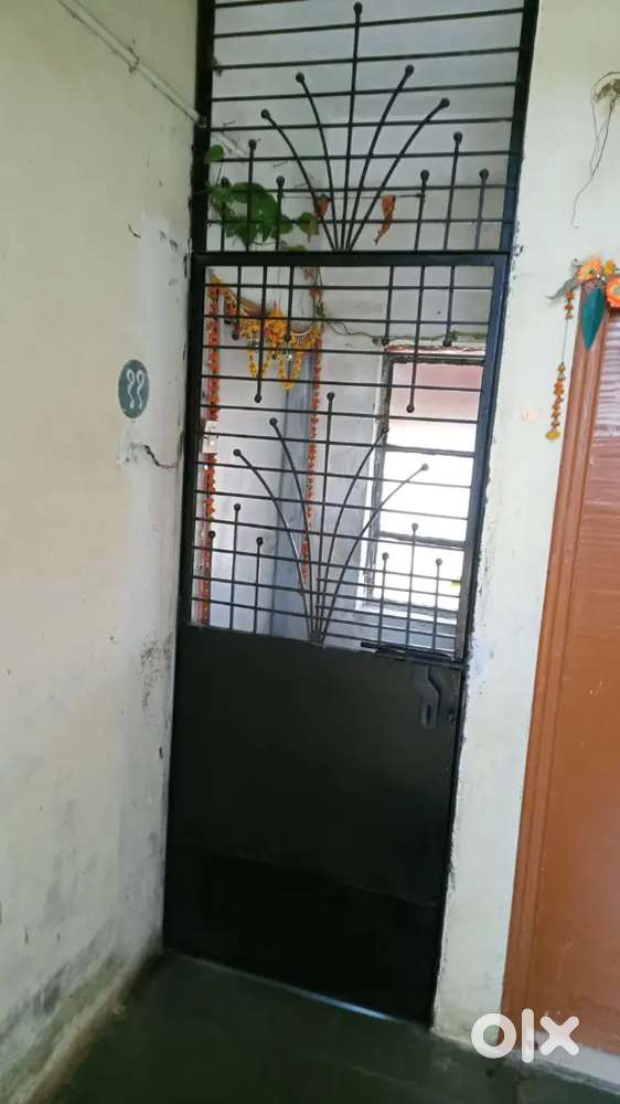 URGENT SALE 1BHK FLAT