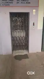 FLAT AVAILABLE IN DOWNTOWN HOTEL RAJKISHORE NAGAR