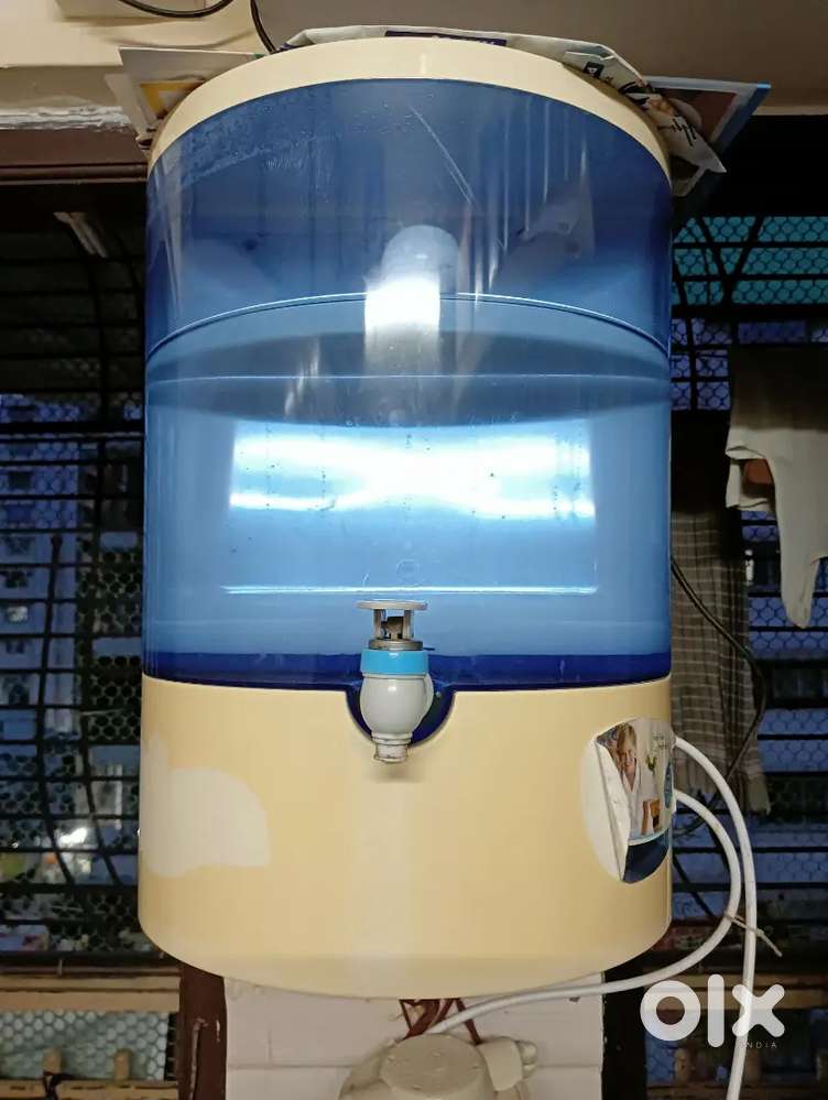 Aqua filter