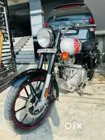Royal Enfield classic 350