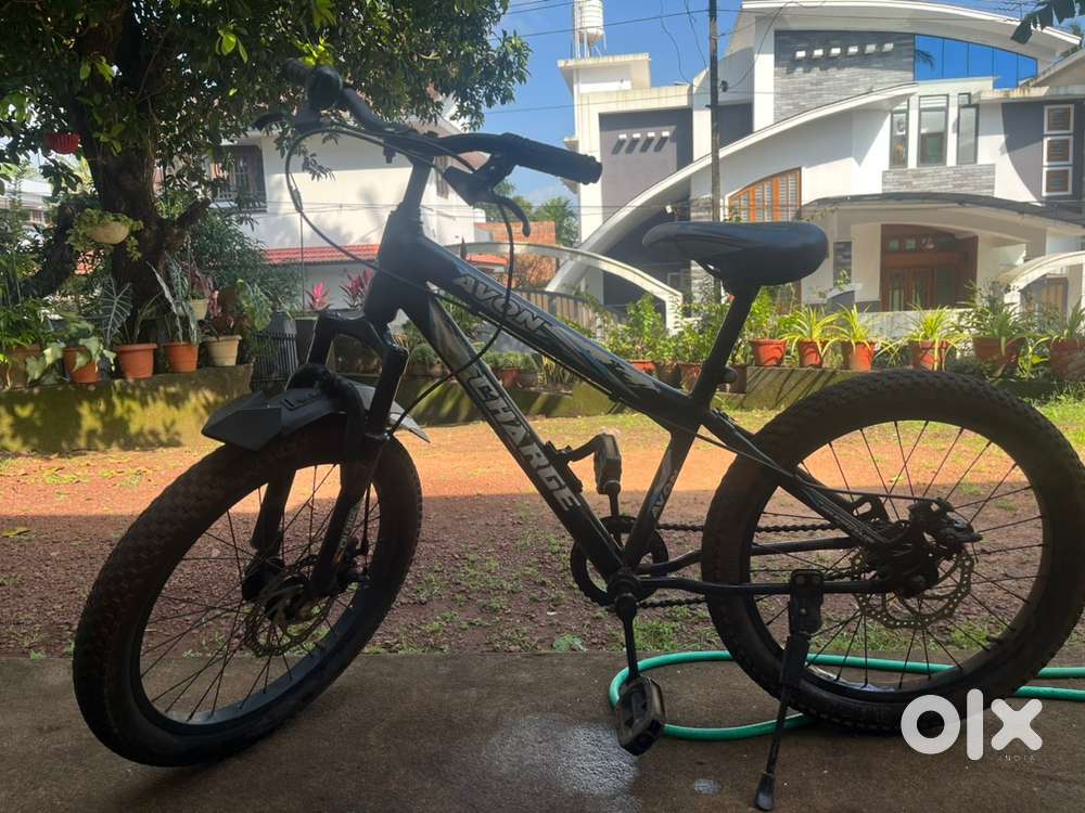 Cycle for sale