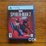 Spider-Man 2 ps5