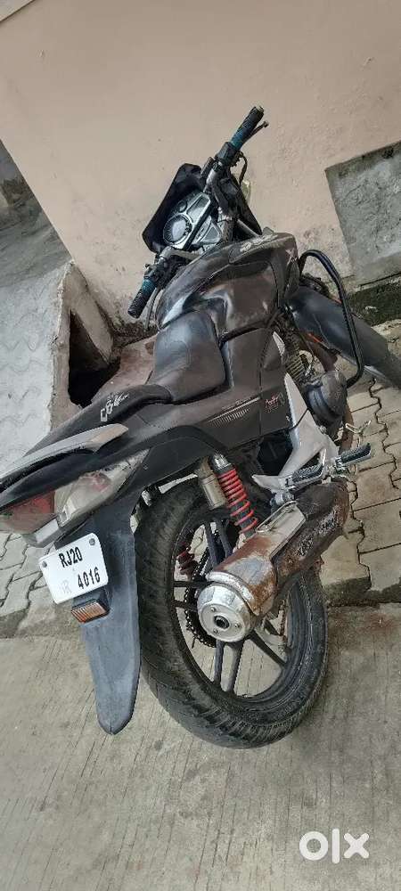 Good condition