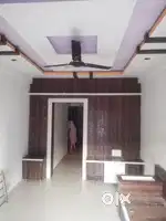 2 BHK flat rent, water 24 Hours,