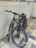 Want to sell my cycle urgently
