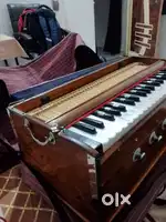 Harmonium sell