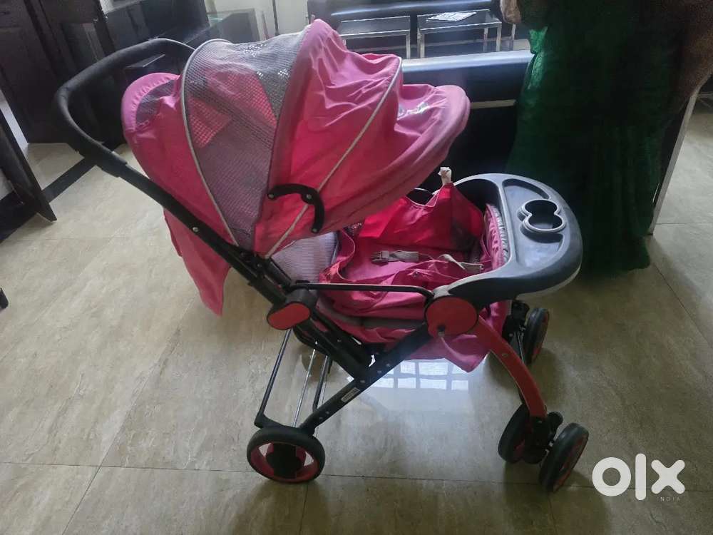 Stroller for kids