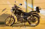 RoyalEnfield Thunderbird 350