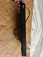 LG DVD PLYER