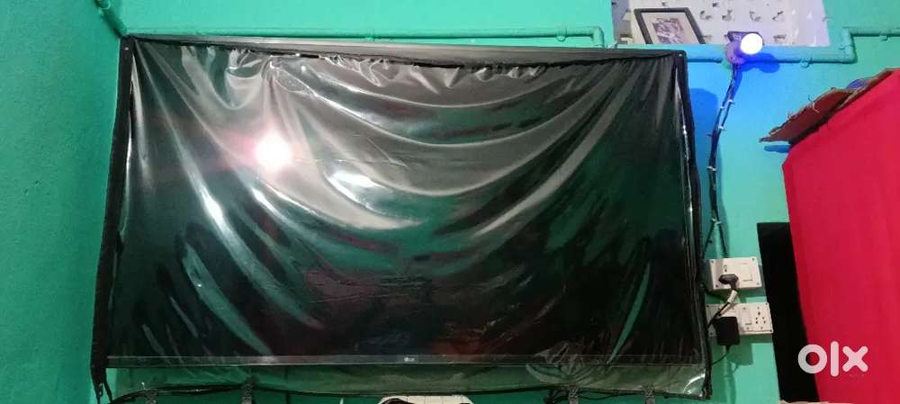 Lg 55 inch rate 42000