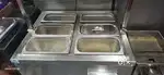 Benberry for restaurant