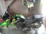 Yahama fz good condition