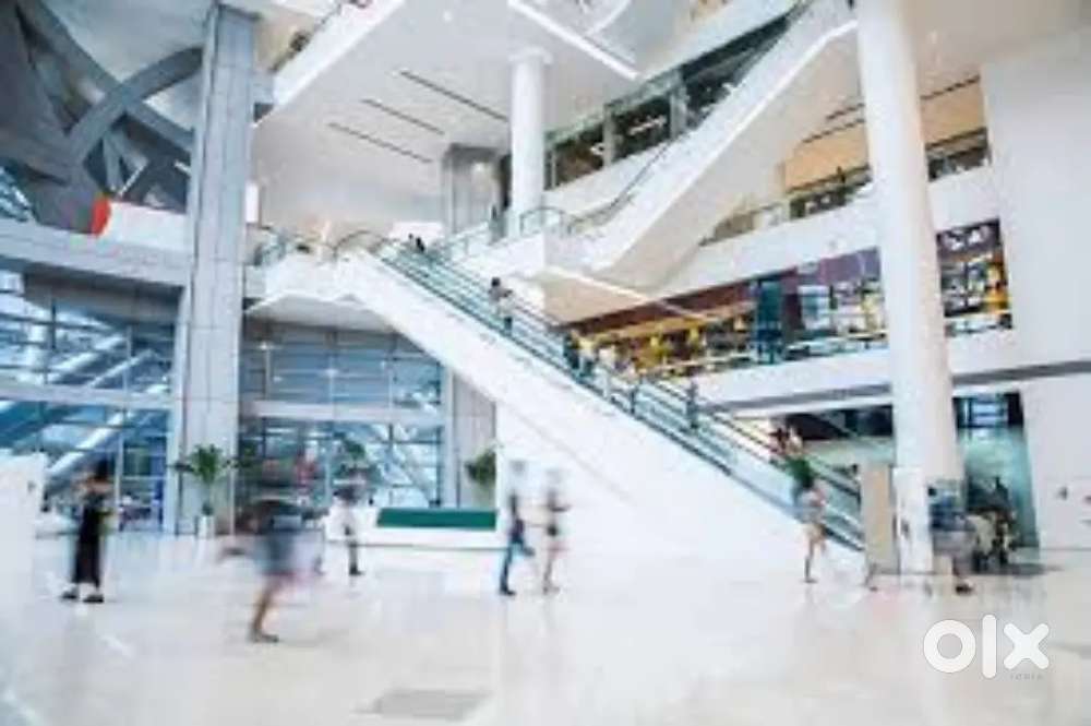 Wanted male/ female staffs with 28000 above salary