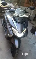 Suzuki BURGMAN