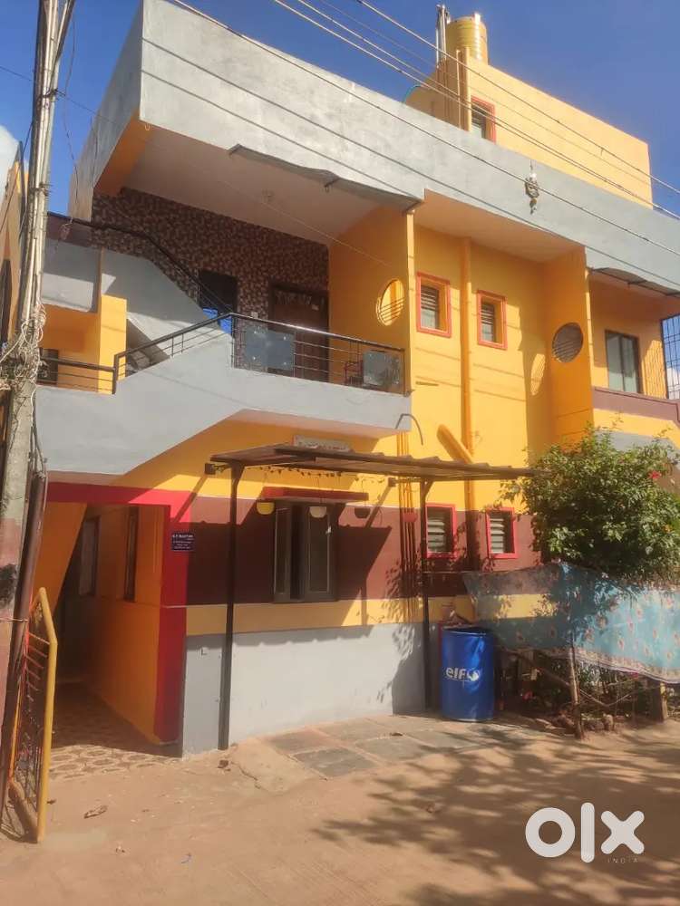 1bhk house for rent