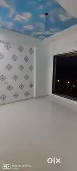 Full ventilation  flat
